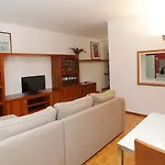 Apartment Vila Olimpica Pamplona By Interhome