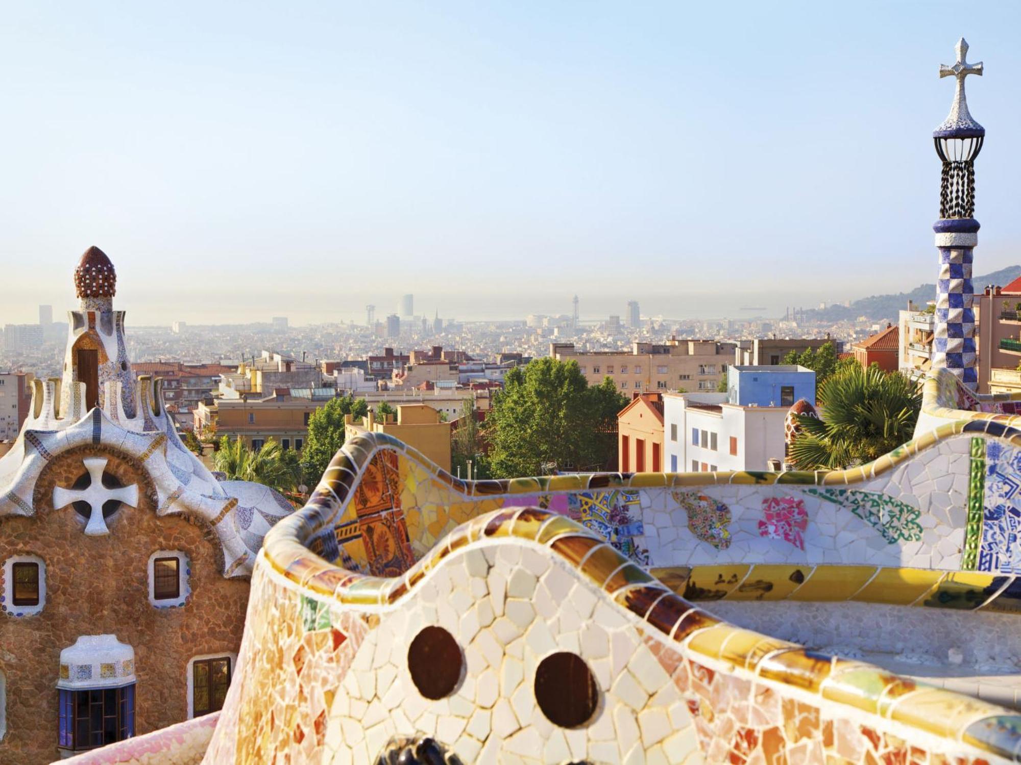 Olimpica Pamplona By Interhome * Barcelone