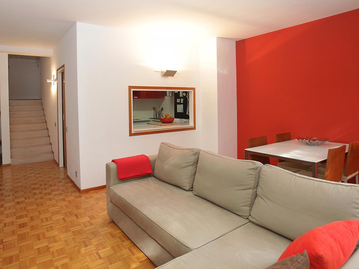 Olimpica Pamplona By Interhome Appartement Barcelone