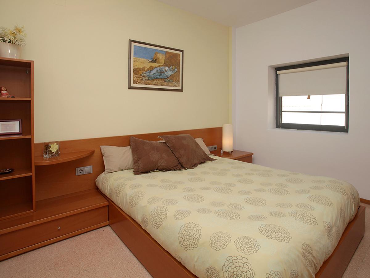 Olimpica Pamplona By Interhome Appartement Barcelone