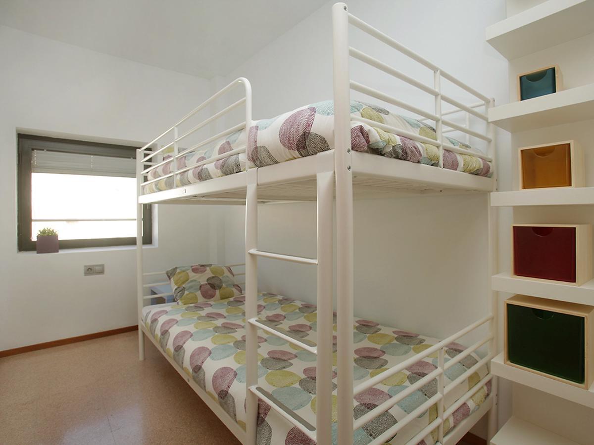 Olimpica Pamplona By Interhome Appartement