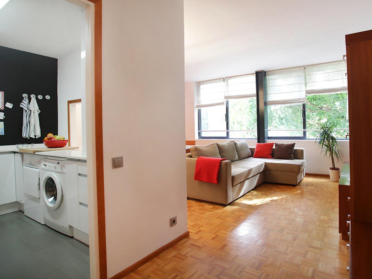 Appartement Olimpica Pamplona By Interhome Barcelone